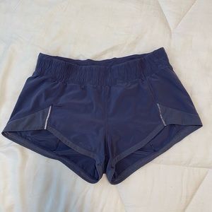 Lululemon Running Short